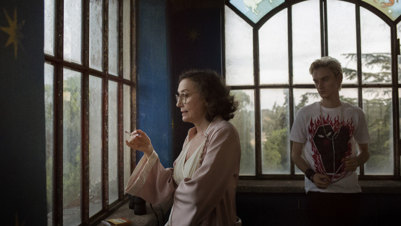 Illustration for article titled There are surprises aplenty in the beguiling Cannes prize-winner Happy As Lazzaro